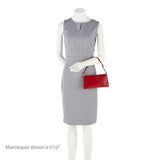 Louis Vuitton Epi Leather Pochette 21 Accessoires (SHF-16353)