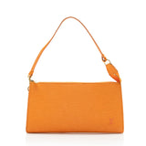 Louis Vuitton Epi Leather Pochette 21 Accessoires (SHF-17013)