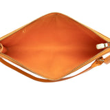 Louis Vuitton Epi Leather Pochette 21 Accessoires (SHF-17013)