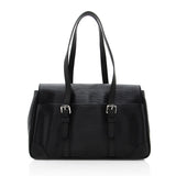 Louis Vuitton Epi Leather Segur MM Satchel (SHF-18006)