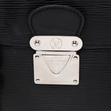 Louis Vuitton Epi Leather Segur MM Satchel (SHF-18006)