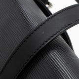 Louis Vuitton Epi Leather Segur MM Satchel (SHF-18006)