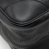 Louis Vuitton Epi Leather Segur MM Satchel (SHF-18006)