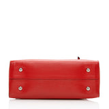 Louis Vuitton Epi Leather Tuileries Satchel (SHF-16583)