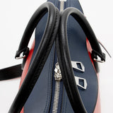 Louis Vuitton Epi Leather Tuileries Satchel (SHF-16583)