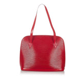 Louis Vuitton Epi Lussac (SHG-27107)