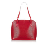 Louis Vuitton Epi Lussac (SHG-27107)