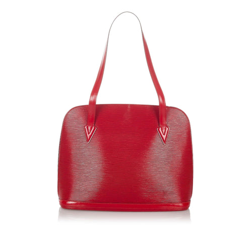 Louis Vuitton Epi Lussac (SHG-27107)