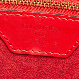 Louis Vuitton Epi Lussac (SHG-27107)