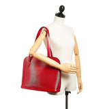 Louis Vuitton Epi Lussac (SHG-27107)