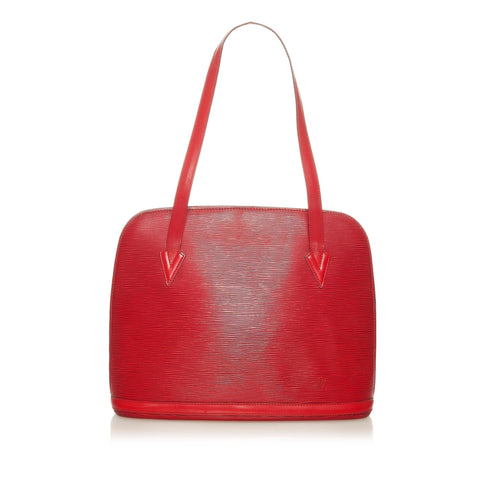 Louis Vuitton Epi Lussac (SHG-27328)