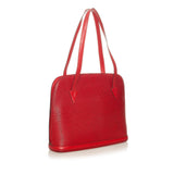 Louis Vuitton Epi Lussac (SHG-27328)