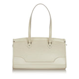 Louis Vuitton Epi Madeleine PM (SHG-23209)