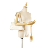 Louis Vuitton Epi Madeleine PM (SHG-23209)