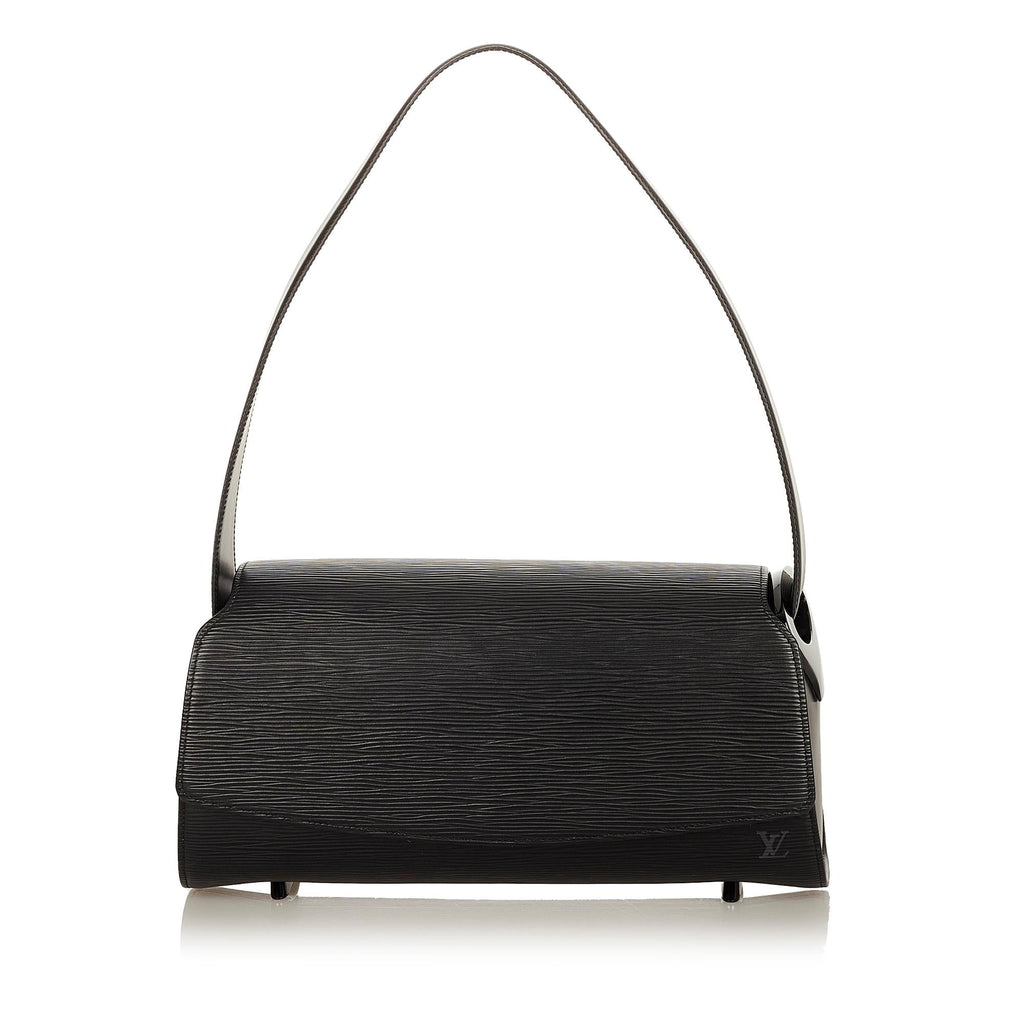 Louis Vuitton Epi Nocturne GM (SHG-26319)