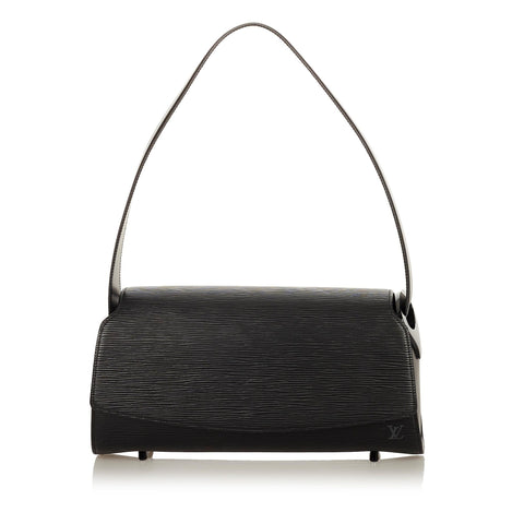 Louis Vuitton Epi Nocturne GM (SHG-26319)