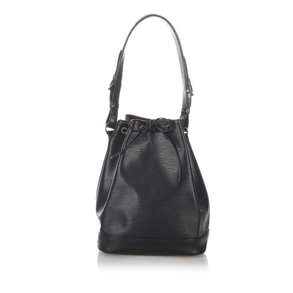 Louis Vuitton Epi Noe (SHG-27028)