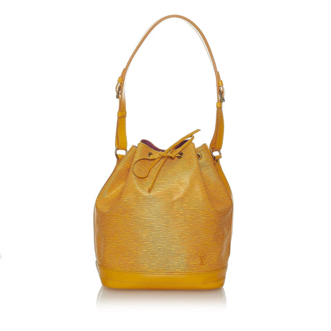 Louis Vuitton Epi Noe (SHG-27331)