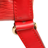 Louis Vuitton Epi Petit Noe (SHG-11372)