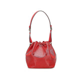 Louis Vuitton Epi Petit Noe (SHG-11372)