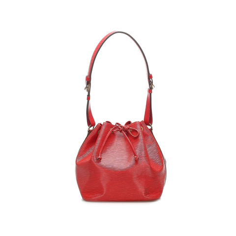 Louis Vuitton Epi Petit Noe (SHG-11372)