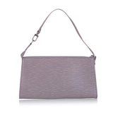 Louis Vuitton Epi Pochette Accessoires (SHG-23397)