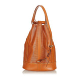 Louis Vuitton Epi Randonnee PM (SHG-27128)