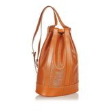 Louis Vuitton Epi Randonnee PM (SHG-27128)