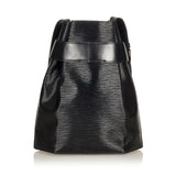 Louis Vuitton Epi Sac dEpaule (SHG-27112)