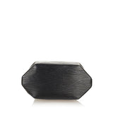 Louis Vuitton Epi Sac dEpaule (SHG-27112)