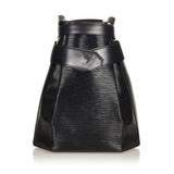 Louis Vuitton Epi Sac dEpaule (SHG-27112)