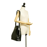 Louis Vuitton Epi Sac dEpaule (SHG-27112)