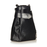 Louis Vuitton Epi Sac dEpaule (SHG-27112)