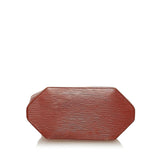 Louis Vuitton Epi Sac dEpaule (SHG-27329)