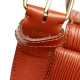 Louis Vuitton Epi Sac dEpaule (SHG-27329)