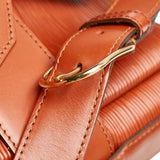 Louis Vuitton Epi Sac dEpaule (SHG-27329)