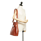 Louis Vuitton Epi Sac dEpaule (SHG-27329)