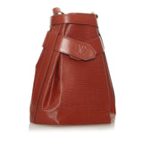 Louis Vuitton Epi Sac dEpaule (SHG-27329)