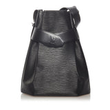 Louis Vuitton Epi Sac dEpaule (SHG-27427)