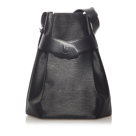 Louis Vuitton Epi Sac dEpaule (SHG-27427)