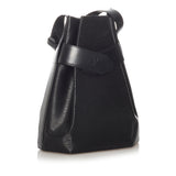 Louis Vuitton Epi Sac dEpaule (SHG-27427)