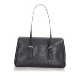 Louis Vuitton Epi Segur MM (SHG-23141)