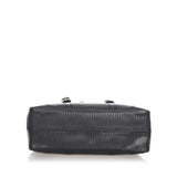 Louis Vuitton Epi Segur MM (SHG-23141)