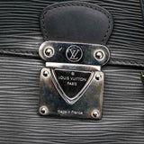 Louis Vuitton Epi Segur MM (SHG-23141)