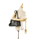 Louis Vuitton Epi Segur MM (SHG-23141)