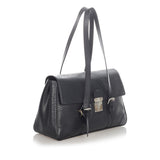 Louis Vuitton Epi Segur MM (SHG-23141)