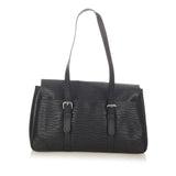 Louis Vuitton Epi Segur MM (SHG-26495)