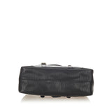 Louis Vuitton Epi Segur MM (SHG-26495)