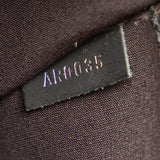 Louis Vuitton Epi Segur MM (SHG-26495)