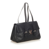 Louis Vuitton Epi Segur MM (SHG-26495)